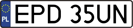 EPD35UN