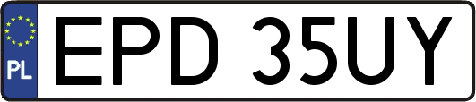 EPD35UY