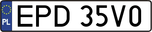 EPD35V0
