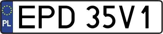 EPD35V1