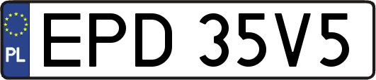 EPD35V5