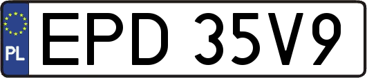 EPD35V9