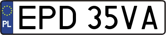 EPD35VA