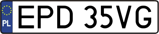 EPD35VG
