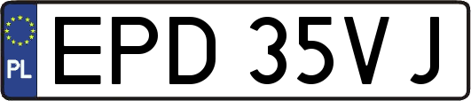 EPD35VJ
