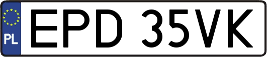 EPD35VK