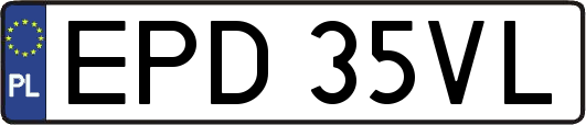 EPD35VL