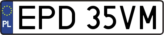 EPD35VM