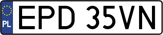 EPD35VN