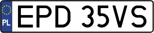 EPD35VS