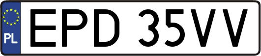 EPD35VV