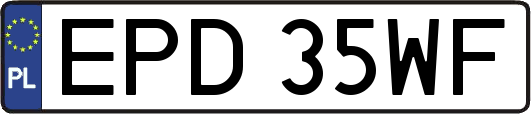 EPD35WF