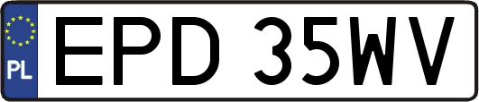 EPD35WV