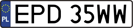 EPD35WW