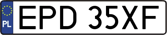 EPD35XF