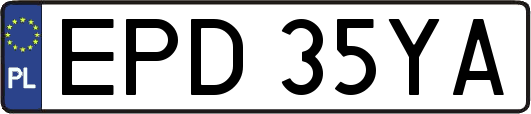EPD35YA