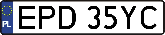 EPD35YC