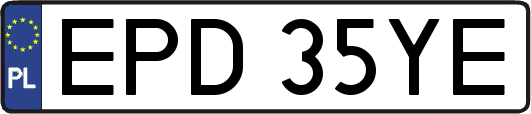 EPD35YE