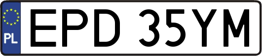 EPD35YM