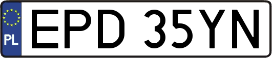 EPD35YN