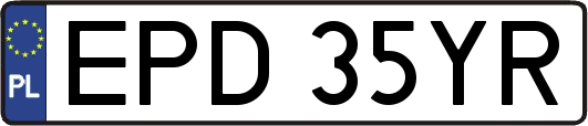 EPD35YR