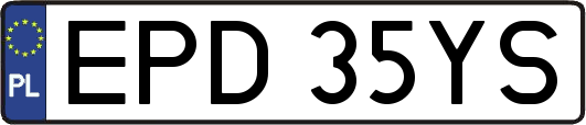 EPD35YS