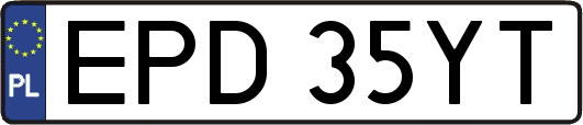 EPD35YT