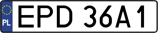 EPD36A1
