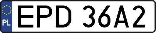 EPD36A2