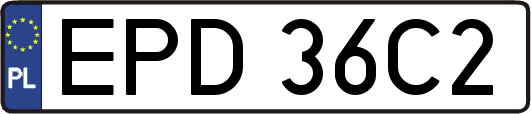 EPD36C2