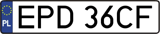 EPD36CF