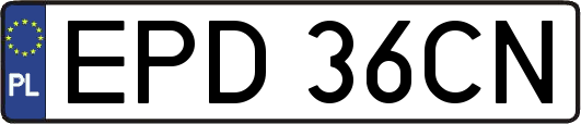 EPD36CN