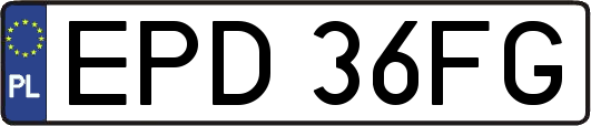 EPD36FG