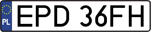 EPD36FH