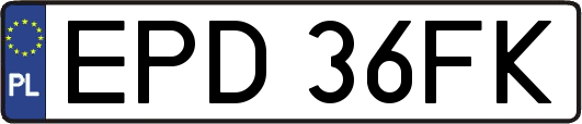 EPD36FK