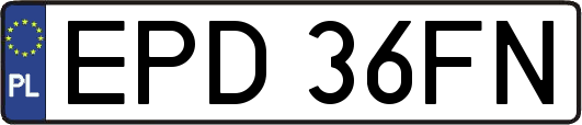 EPD36FN