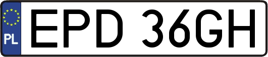 EPD36GH