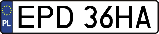 EPD36HA
