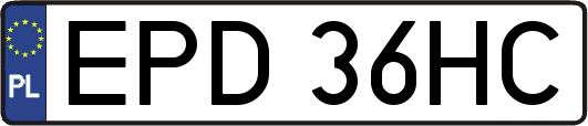 EPD36HC