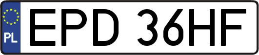 EPD36HF