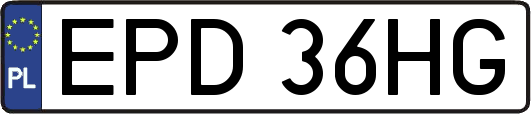 EPD36HG