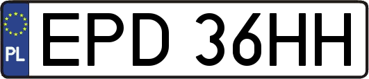 EPD36HH