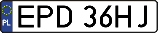 EPD36HJ