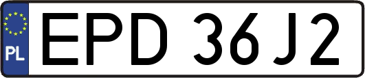EPD36J2