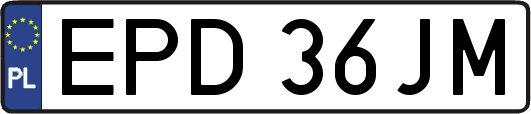 EPD36JM