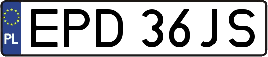 EPD36JS