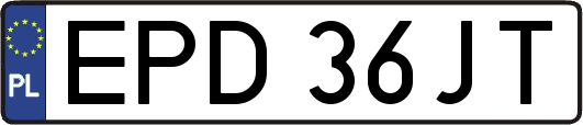 EPD36JT