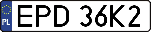 EPD36K2