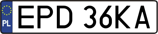 EPD36KA