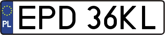EPD36KL